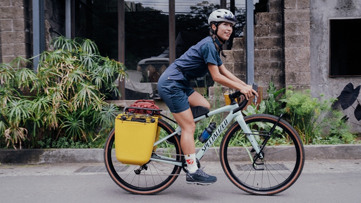 戶外品牌跨界攜手 Fjällräven、Specialized 展開全新冒險
