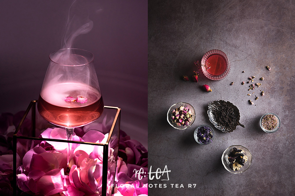 香氛茶辦公室飲品新選擇!re:tea花香調R7舌尖綻放玫瑰煙花 358 香氛茶辦公室飲品新選擇!re:tea花香調R7舌尖綻放玫瑰煙花