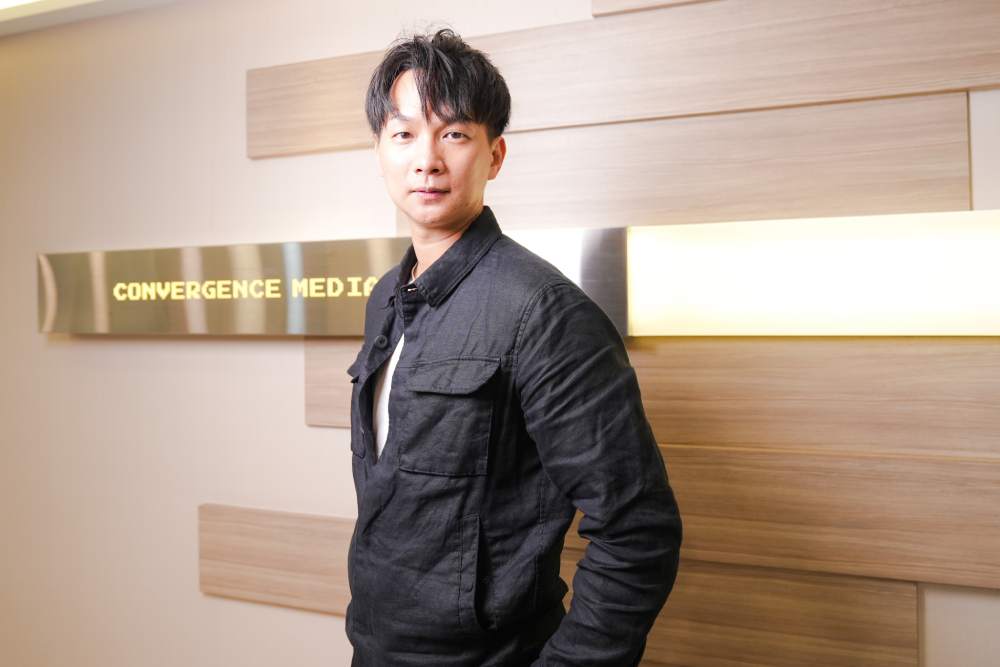 【陳宥丞專訪3-1】最資深新人!陳宥丞24年磨一劍:當議員瞬間變有責任感 312 【陳宥丞專訪3-1】最資深新人!陳宥丞24年磨一劍:當議員瞬間變有責任感 311