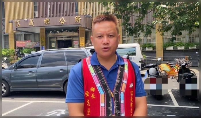 打造友善行人空間! 信義鄉長以布農族語宣導路口精緻執法