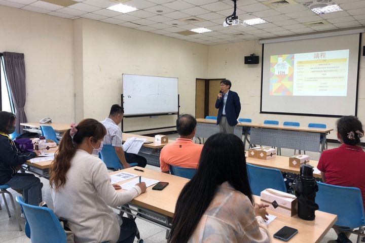 桃園好棧特色民宿評鑑健檢 即日起開放報名