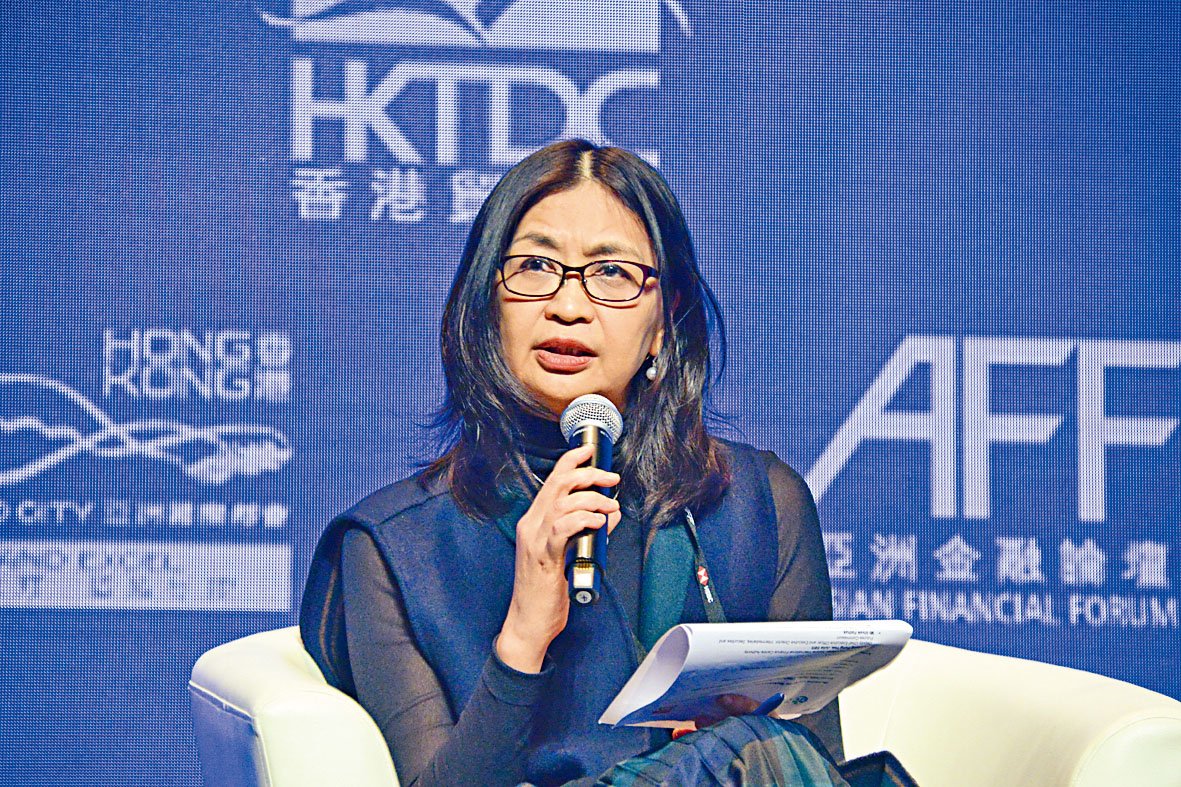 香港證監會：虛擬資產平台率先開放給散戶屬「無牌經營」