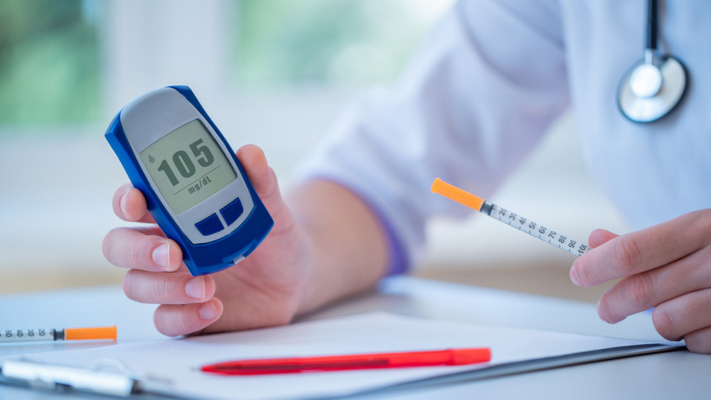 40歲以下糖尿病患者變多? 專家曝:「心腎共病」人口暴增 恐成糖友最大威脅