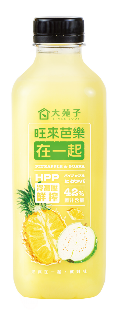 旺來芭樂_850ml_
