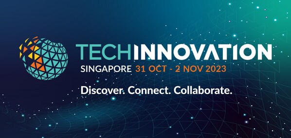 TechInnovation回歸 IPI旗艦科技配對活動繫創科者與業界領袖