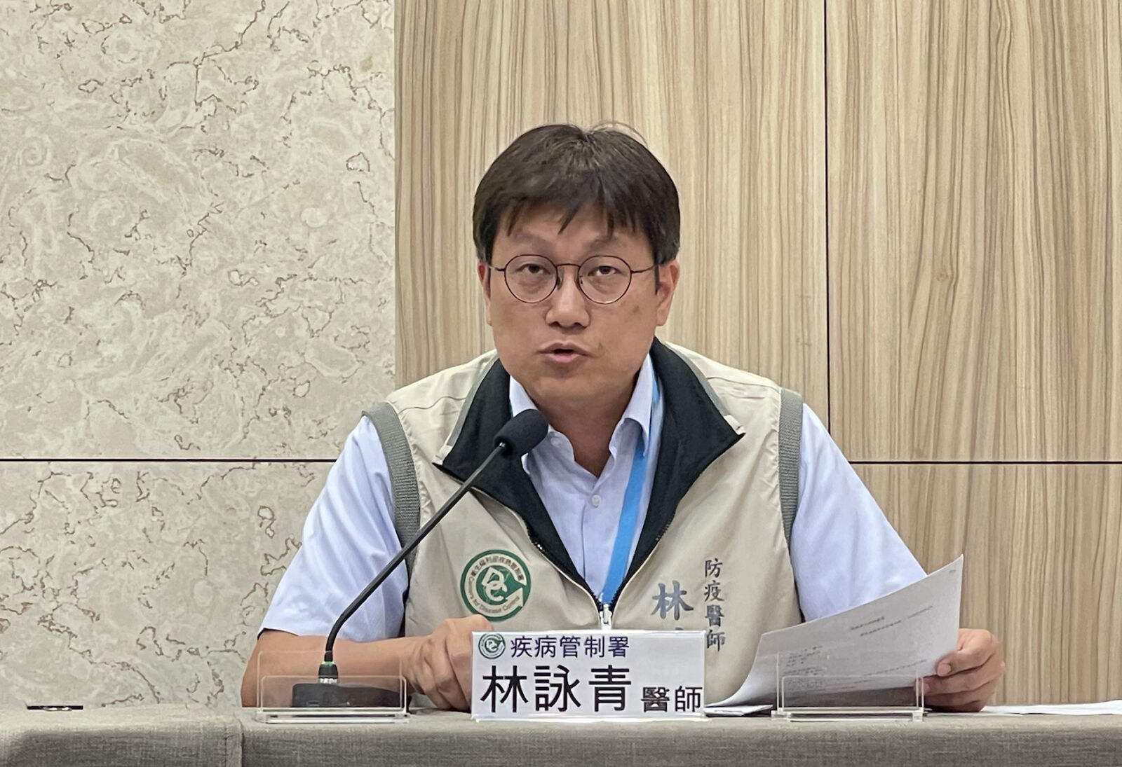 流感最小死亡!南部4歲童燒咳一天就意識不清 併急性壞死性腦炎7天奪命 286 流感最小死亡!南部4歲童燒咳一天就意識不清 併急性壞死性腦炎7天奪命 285