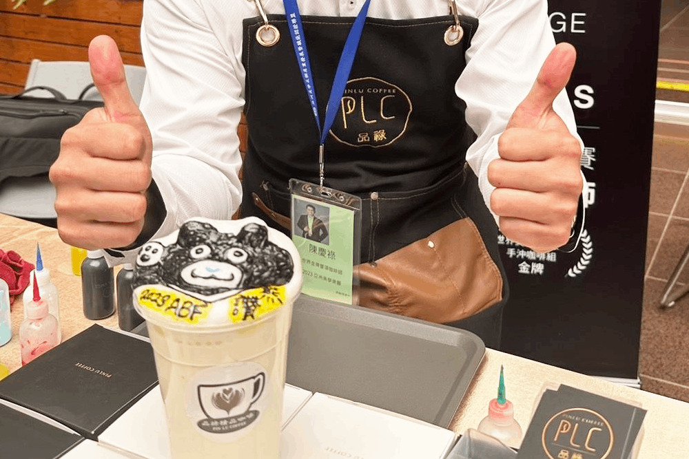 美學美饌暨美容美髮國手選拔賽熱鬧登場 消費者享現場攤商折扣 299