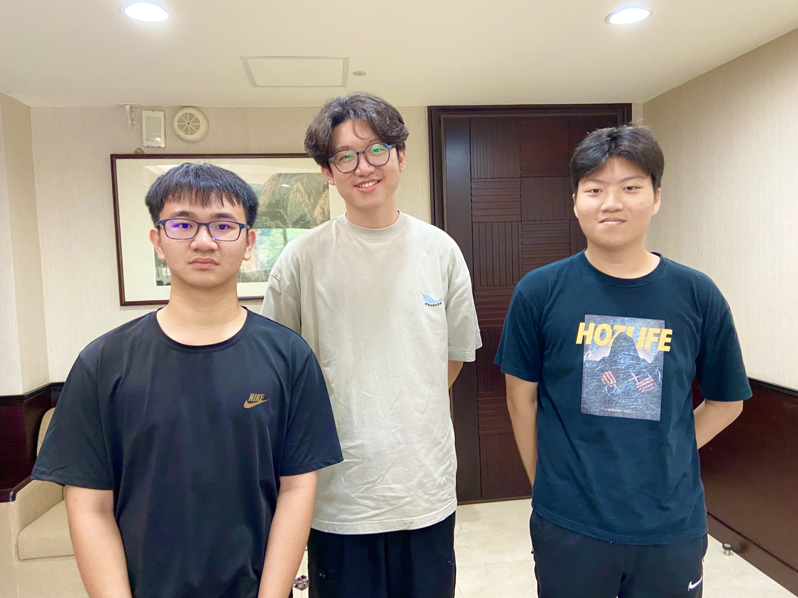 台大申請入學放榜二信高中升學再創佳績