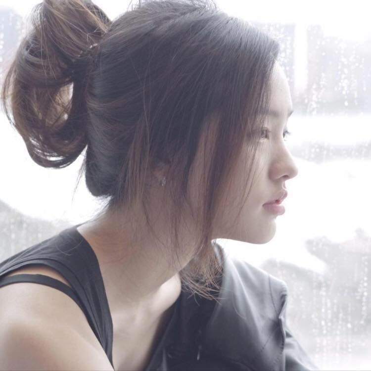 圖/截取自韓冰臉書