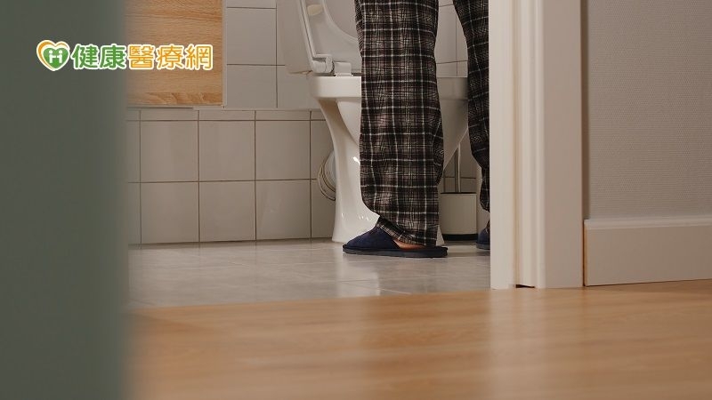 有無夜尿問題並非以困擾度定義! 如何評估?要做哪些檢查?醫師告訴你