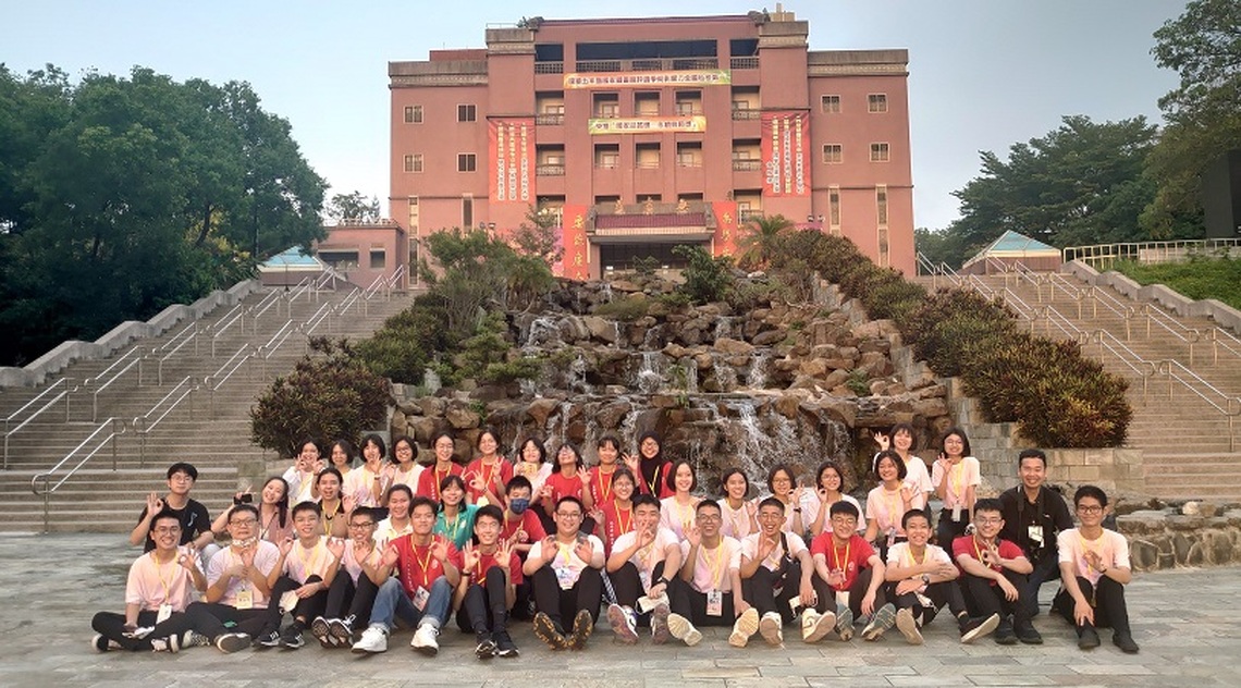 馬國四校蒞南華大學交流 與民音系聯合演出奏響未來