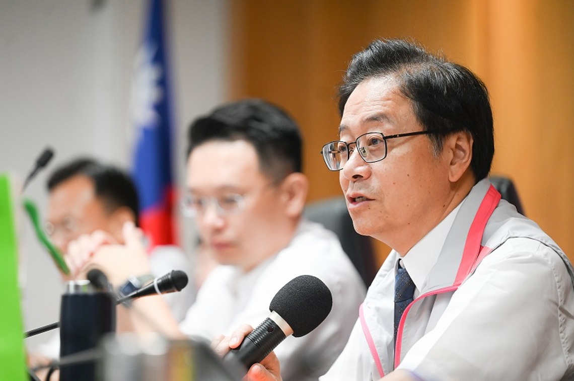 桃市府婦幼局將成立 張善政:性騷防治的第二道防線