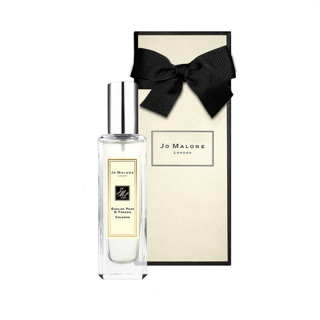 ▲618購物節優惠促銷,東森購物網推薦必搶商品: Jo Malone香水30ml-英國梨與小蒼,買1送1,原價5,400元,特價2,718元。