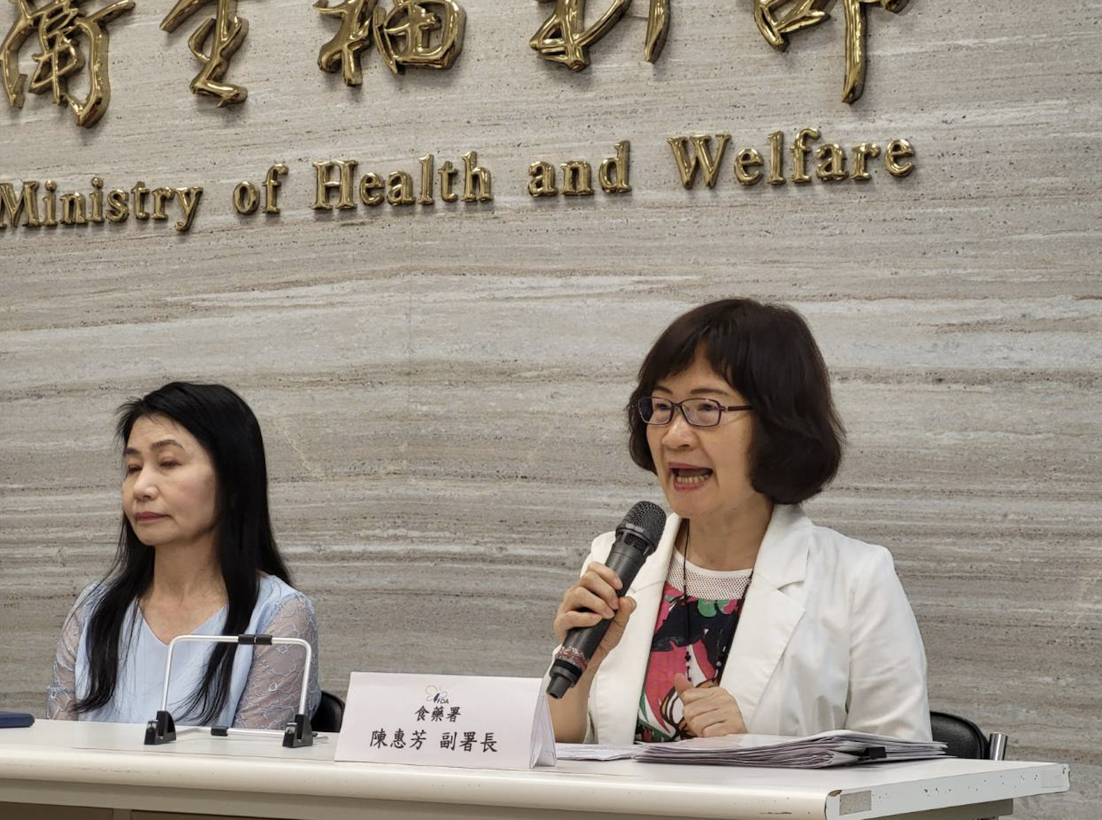 第一線「複方抗生素」缺了快大半年 食藥署今喊解決了!醫院診所保證有 290 第一線「複方抗生素」缺了快大半年 食藥署今喊解決了!醫院診所保證有 289