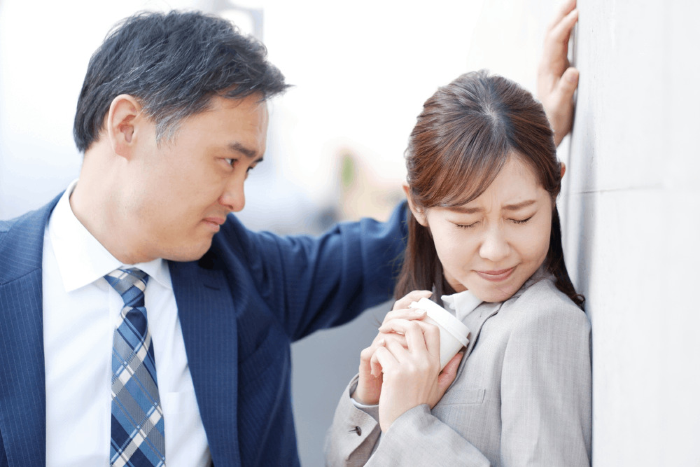 性騷擾黑數龐大!民眾黨團籲完善制度 不分黨派接住每個人 278 性騷擾黑數龐大!民眾黨團籲完善制度 不分黨派接住每個人 277