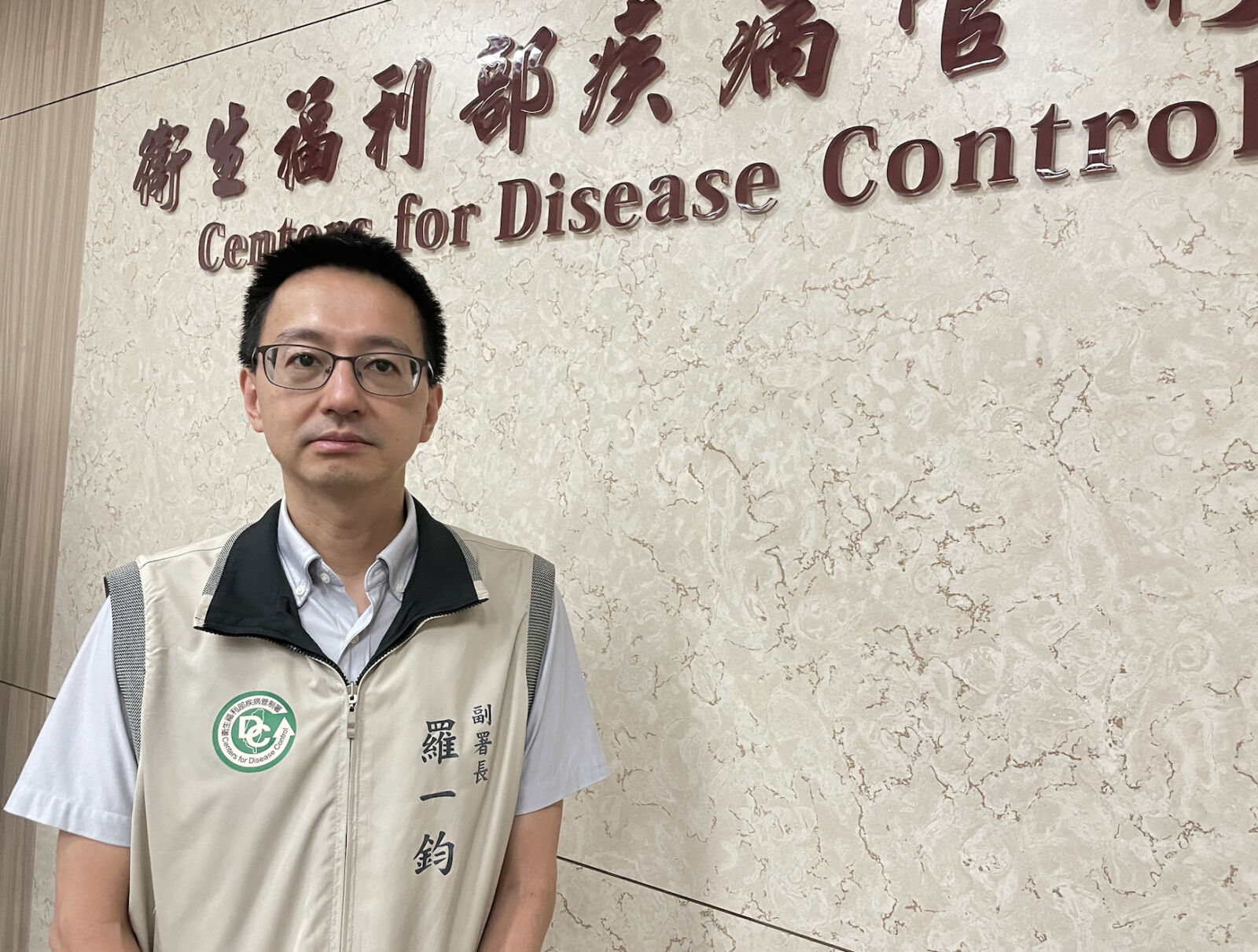 首爆幼兒猴痘！就讀幼兒園拉警報「全員調查中」 羅一鈞曝疫調進度 317
