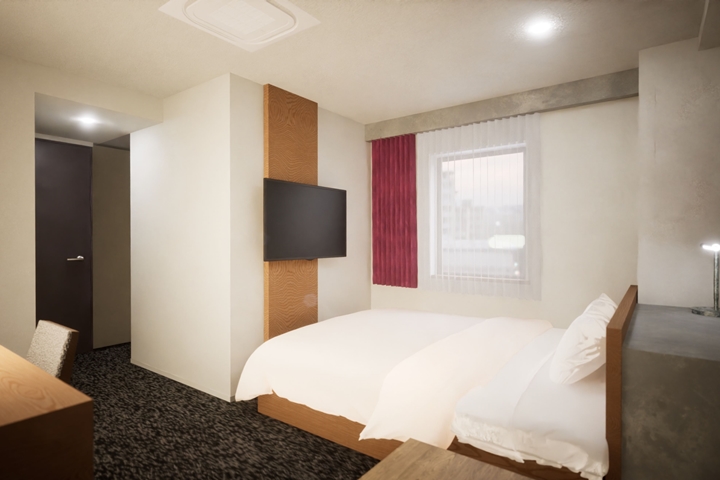 距離池袋只要1站!東京交通便捷住宿新選擇