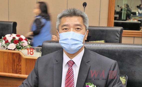 政壇「另類鄉長」吳政杰　獲國民黨提名參選澎湖立委