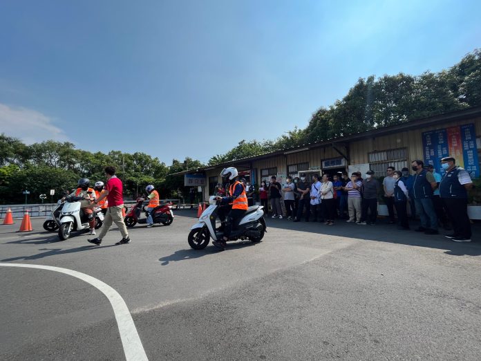 台中區監理所機車駕訓補助1300起 購車再優惠1000 68 3C3165EB 4966 46F6 9C64 6F792F193295 scaled | 校園 記者爆料網