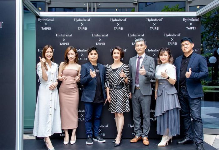 與智能科技接攏! 夏日保養術讓你素顏自信又美麗