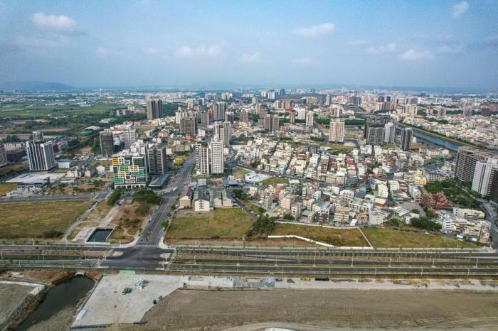 高雄新台17線優質建地 亮眼登場