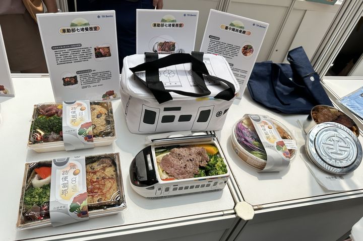 美味登場!鐵路便當節6/9-12北車見 日本.斯里蘭卡限量便當驚喜開箱