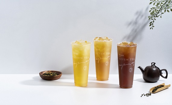 加盟指標更迭 新興手搖《七盞茶》成首選 創辦人曝關鍵 3 優勢！