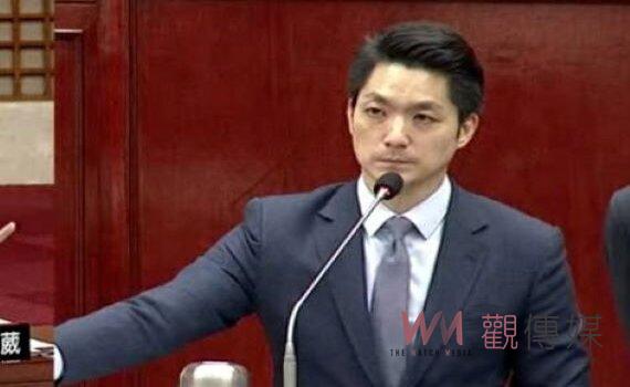 表達北市府對職場性騷擾立場  蔣萬安：絕不允許官官相護也不包庇