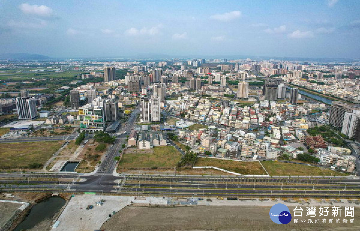 ▲高市府112年度第2季開發區土地標售，共計推出10標10筆優質建地。（圖／記者 許高祥 翻攝）