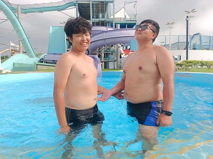 圖/六福村提供