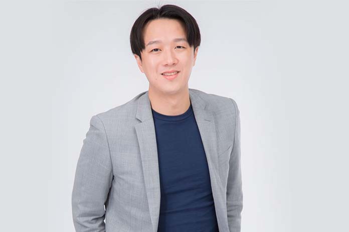 圖/取自李正皓臉書