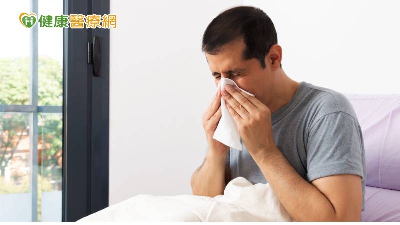 鼻腔有腐臭魚腥味 鼻涕竟是罪魁禍首
