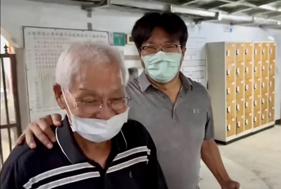 陳水扁姻親壯年死於腦瘤 醫師籲留意突發頭痛