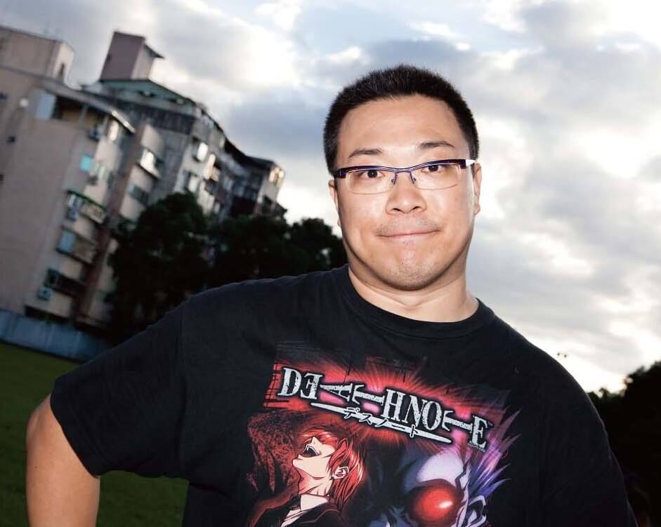 鍾沛君遭強吻性騷還爆「不只我一人」 朱學恆:喝到斷片不清楚 328 鍾沛君遭強吻性騷還爆「不只我一人」 朱學恆:喝到斷片不清楚 327
