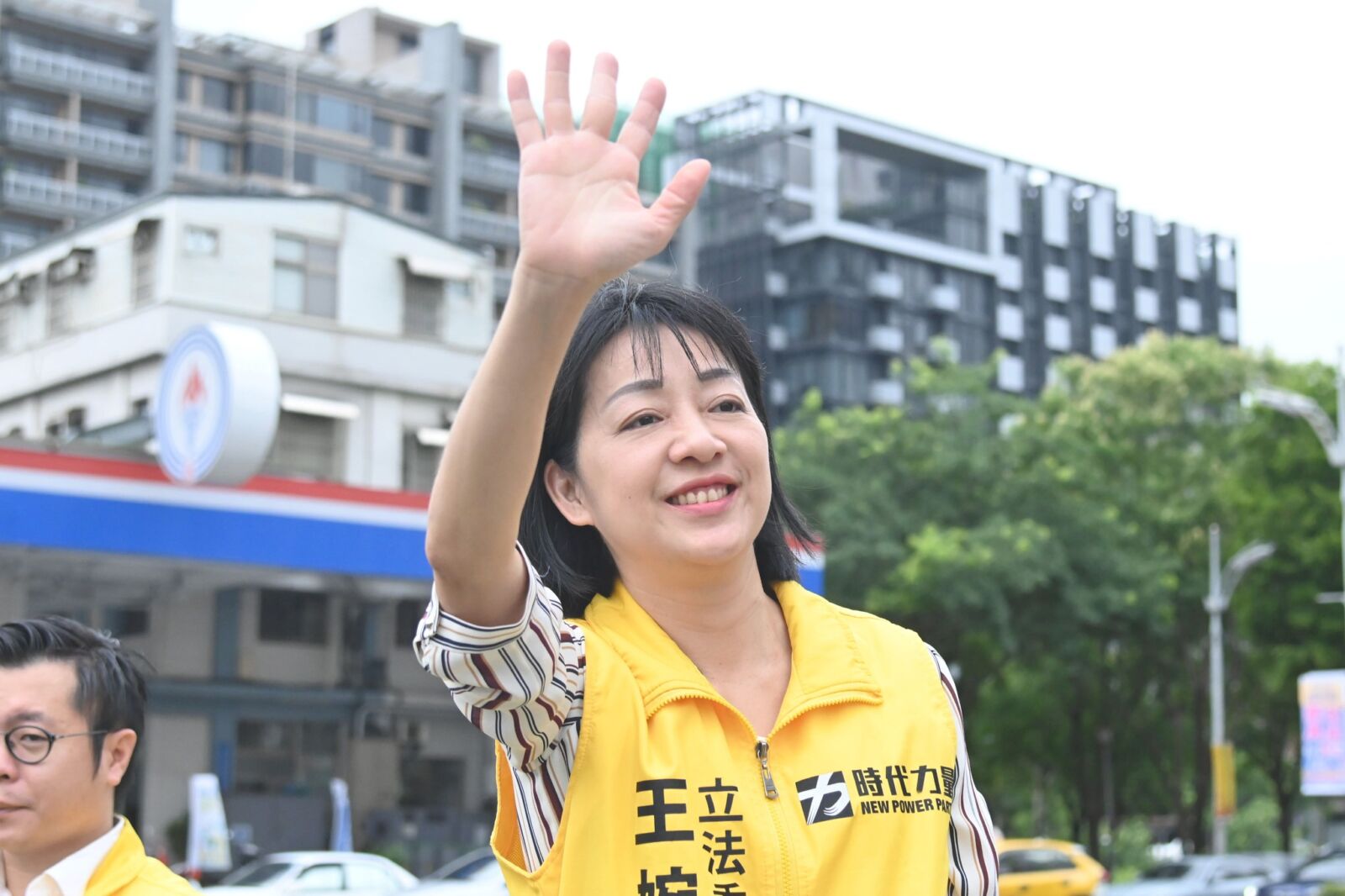 MeToo襲擊台灣政壇 王婉諭:面對性暴力無分黨派絕不姑息 320 MeToo襲擊台灣政壇 王婉諭:面對性暴力無分黨派絕不姑息 319