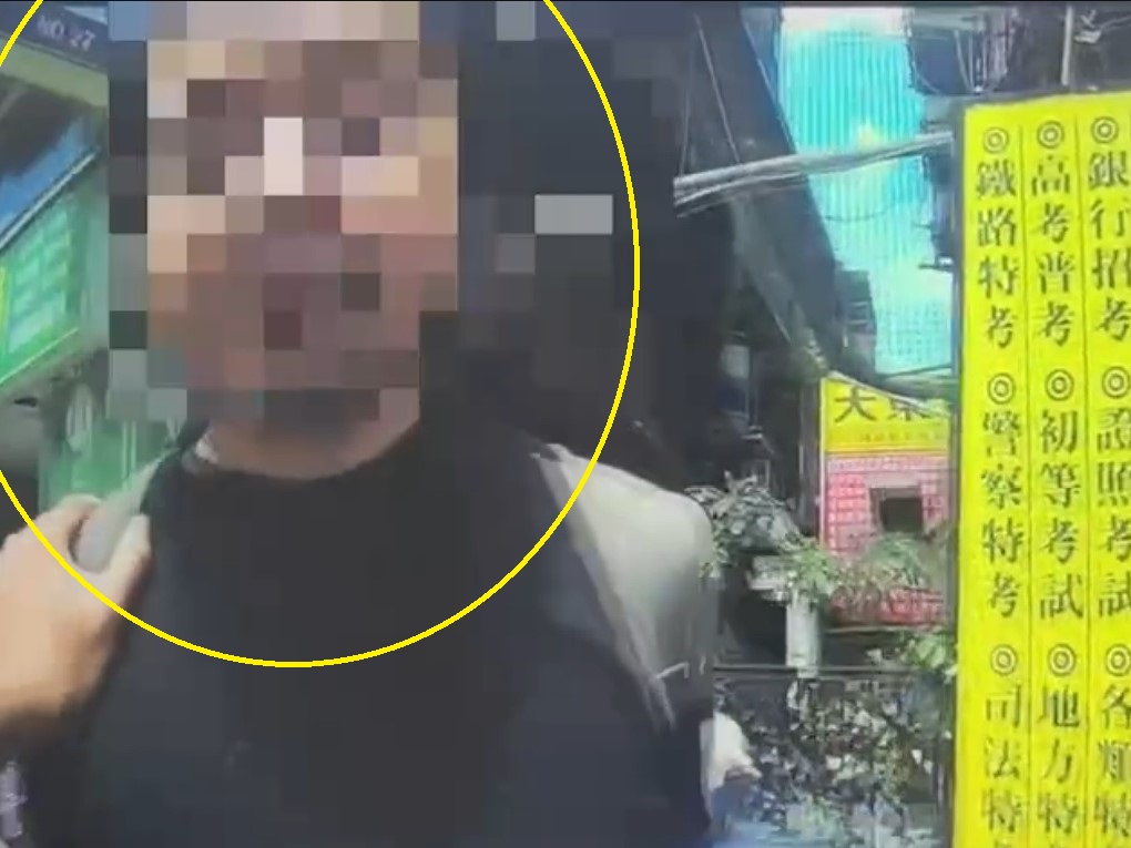為了麥當勞座位起爭執　員警鷹眼認出兩人都是通緝犯 291
