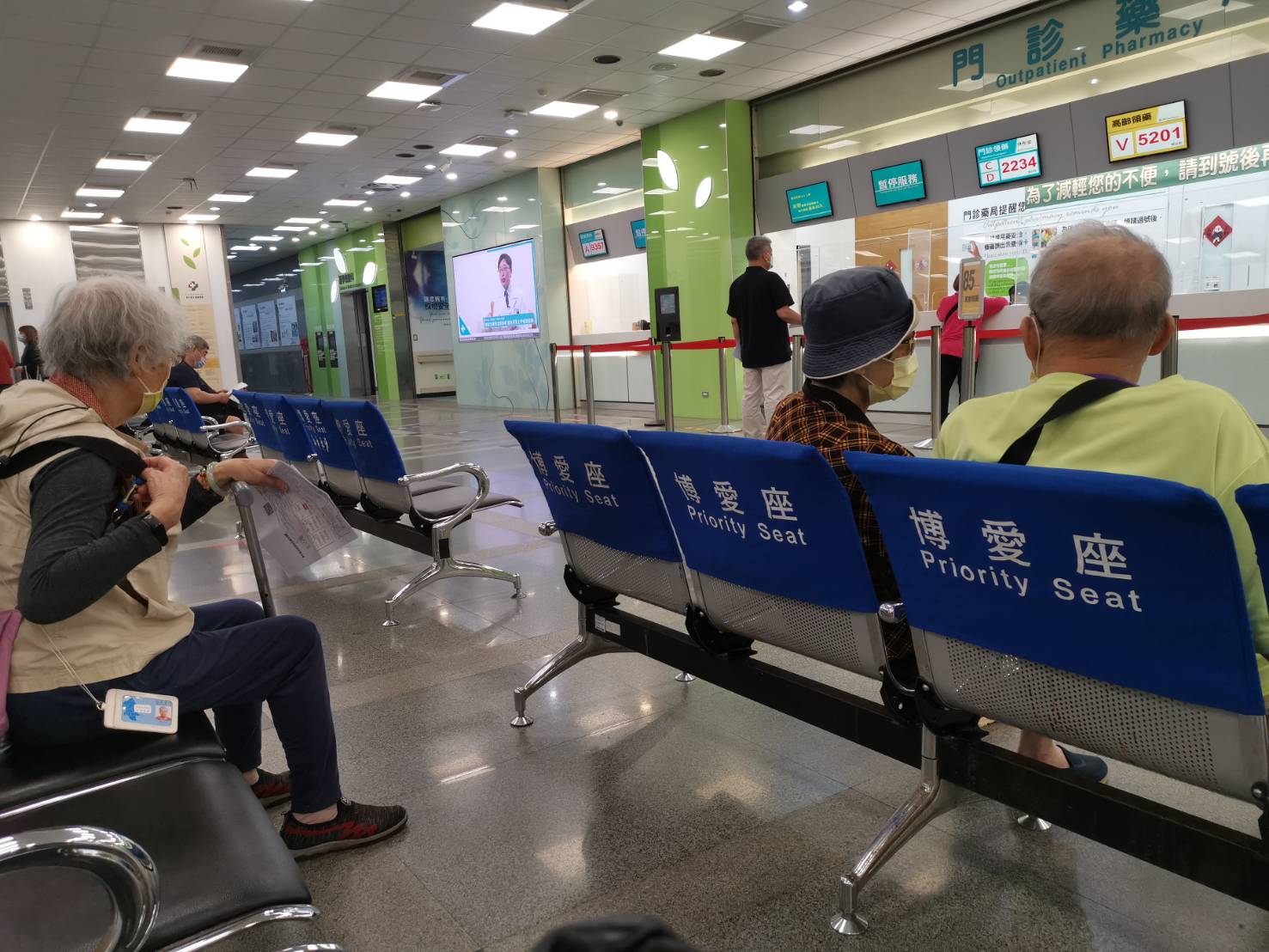 【祺爺駕到】攸關台灣老中青健康議題  哪位候選人能豪取40萬選票？