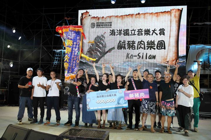 盛夏聽團仔首選!貢寮海祭8月福隆打頭陣 新北週週有音樂活動