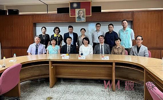 衛福部實地踏訪　嘉市府全力支持中醫藥研究所在嘉設分部
