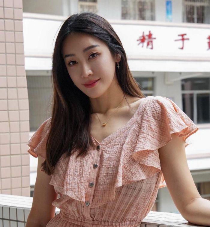 女星吳沐玹耳朵長繭鬧黃色笑話 男主角:我沒有要「捅」妳