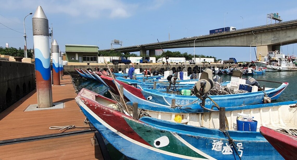 三芝區到林口區刺網、拖網禁漁期將至 違者最高可罰15萬元