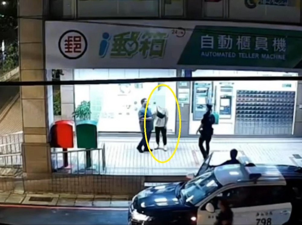 觀光名義來台當詐欺車手 兩港籍遊客單日可入帳1萬元 308 觀光名義來台當詐欺車手 兩港籍遊客單日可入帳1萬元 307