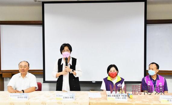 我們結業!彰化縣42個社區發展領航培訓結業 社區邁向永續