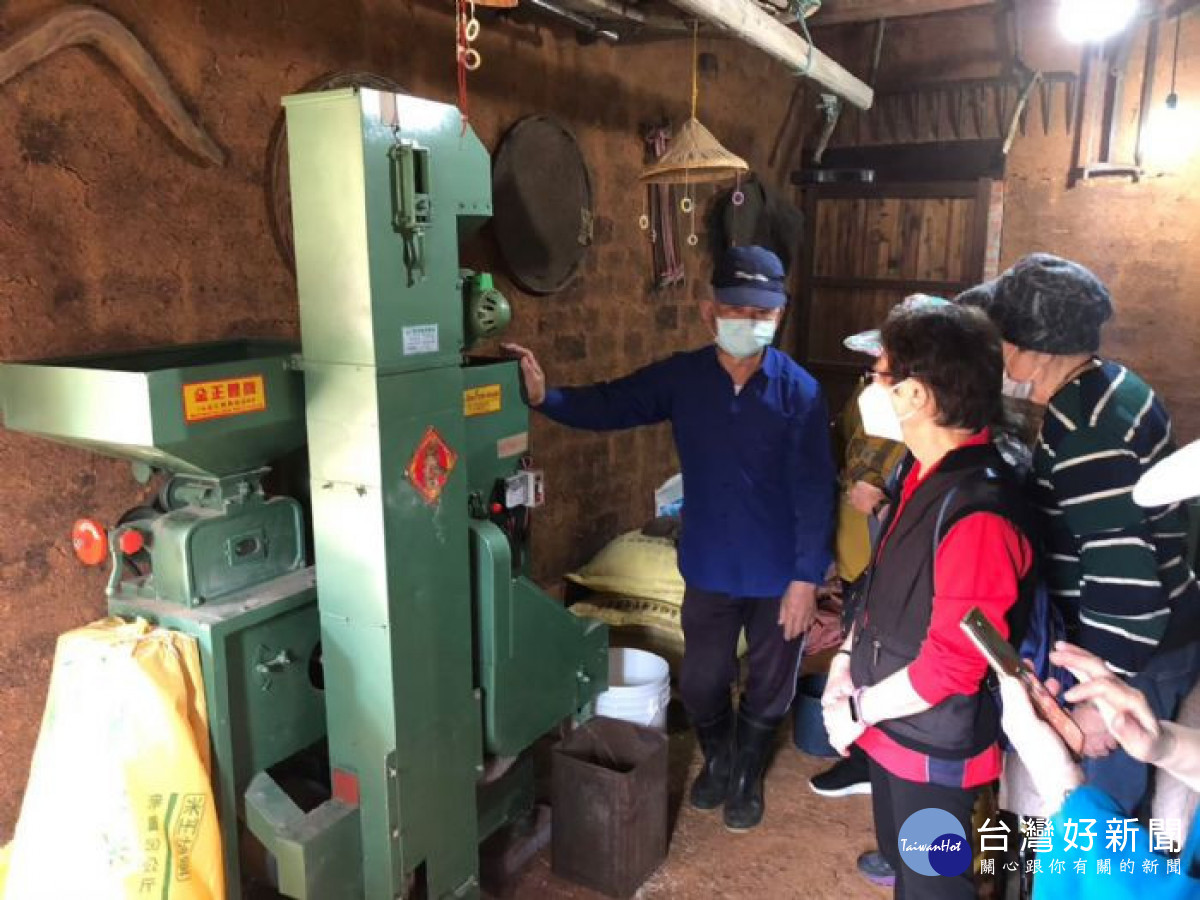 桃金孃節將在蘆竹坑子溪休閒農業區登場，舉辦一系列精彩豐富的活動。