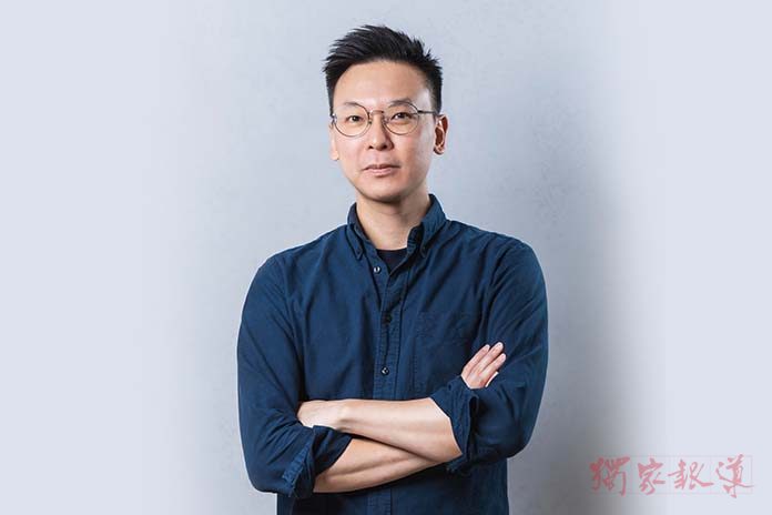 圖/截取自林飛帆臉書