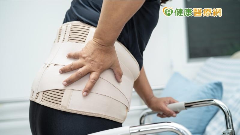 身體疼痛變形難行動 4類護具、鞋墊、矯具、義肢怎麼選?