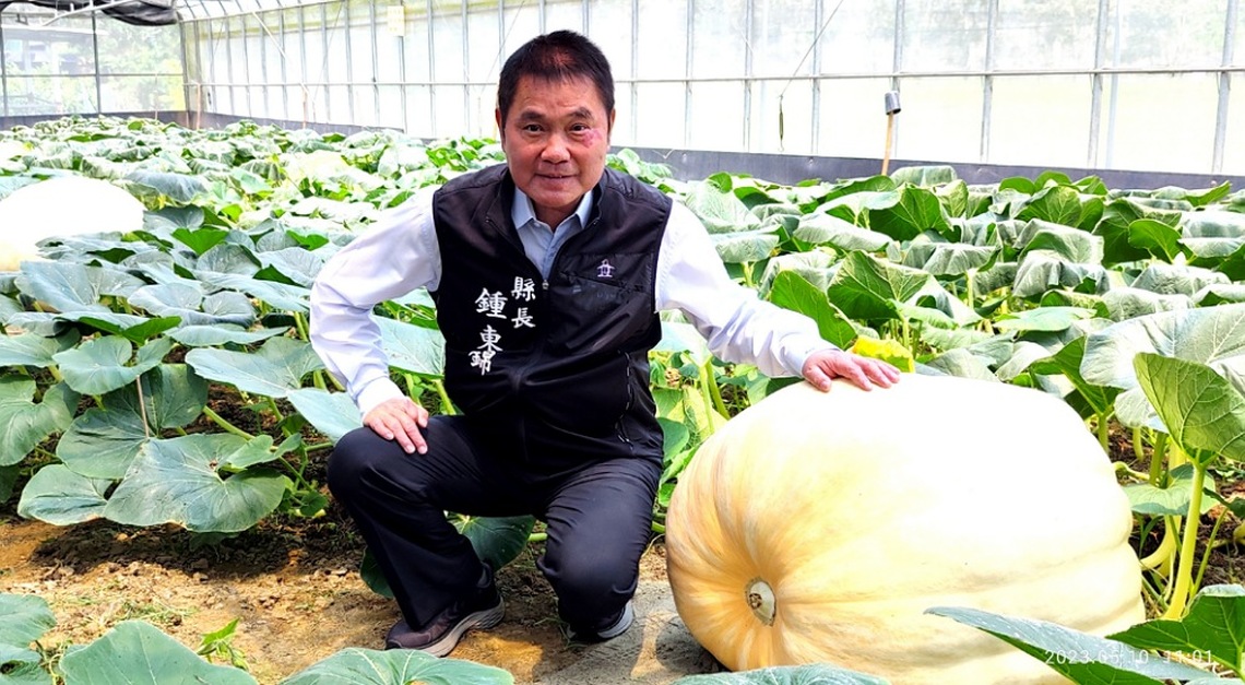 苗栗縣長鍾東錦6/12率團訪日 交流四大主題作為施政參考