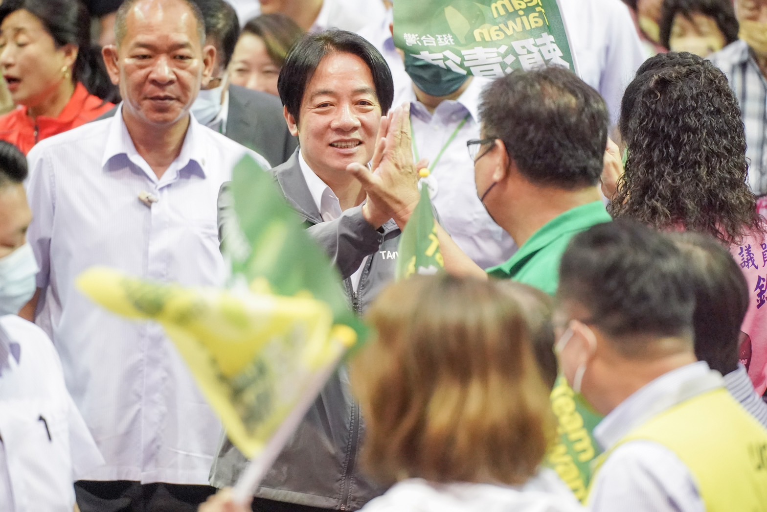 【#Me too持續發酵2-1】風波從政壇延燒至各領域 2024總統大選結果也受影響? 290 【#Me too持續發酵2-1】風波從政壇延燒至各領域 2024總統大選結果也受影響? 289