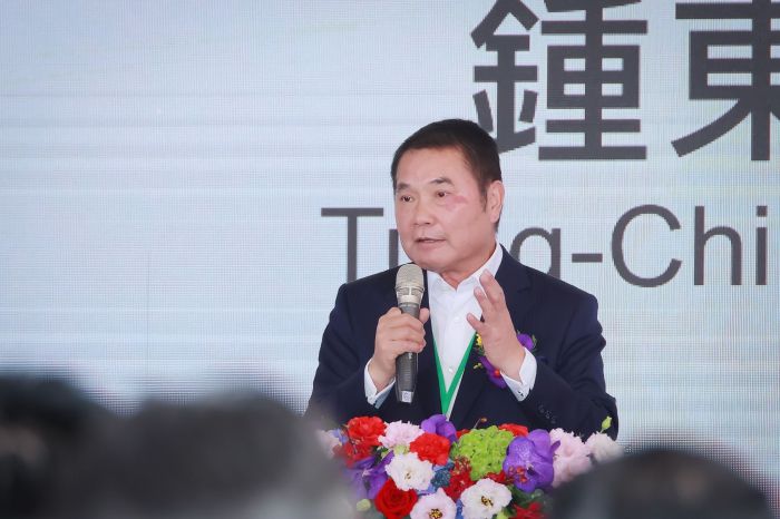 鍾東錦率團參訪日本6縣市考察交流 打造「淨零碳排 永續苗栗」
