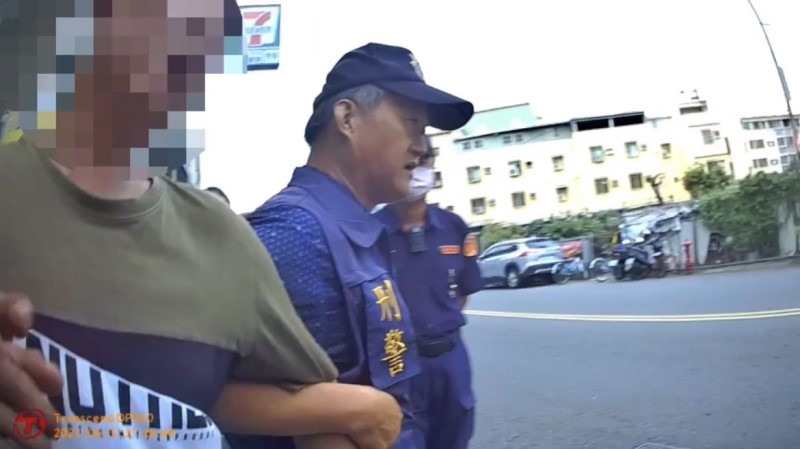男子亂打110共15次屢勸不聽 警方以社維法送辦